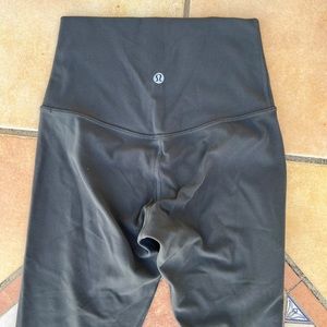 Lululemon Align Leggings